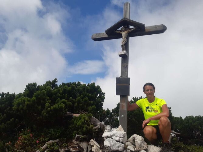 Tips Gipfelstürmer - Eva - Jägerköpfl (1667m)