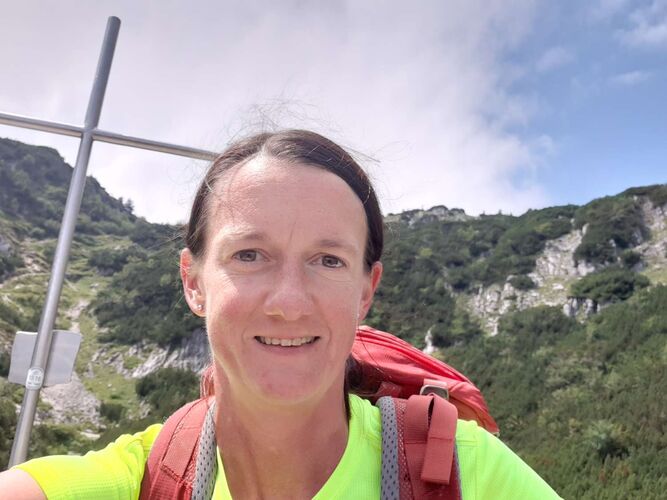 Tips Gipfelstürmer - Eva - Jausenstein (1380m)