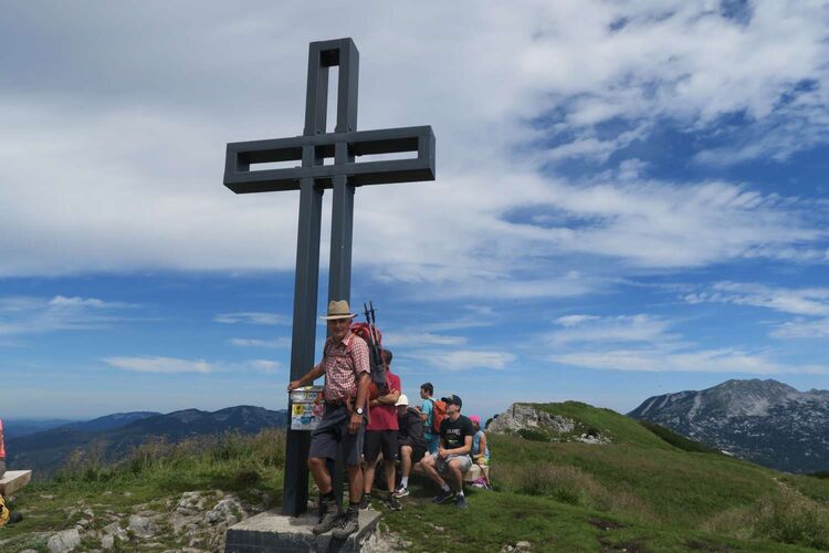 Tips Gipfelstürmer - Andreas - Loser (1837m)