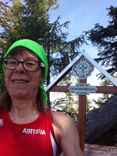 Tips Gipfelstürmer - Margit - Jausenkogel (1515 m)