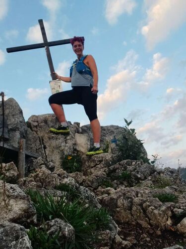 Tips Gipfelstürmer - Ursula - Schabenretinersteine (1143m)