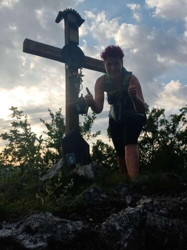 Tips Gipfelstürmer - Ursula - Schellenstein (768m)