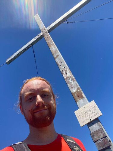 Tips Gipfelstürmer - Julian - Zwillingskogel (1400 m)