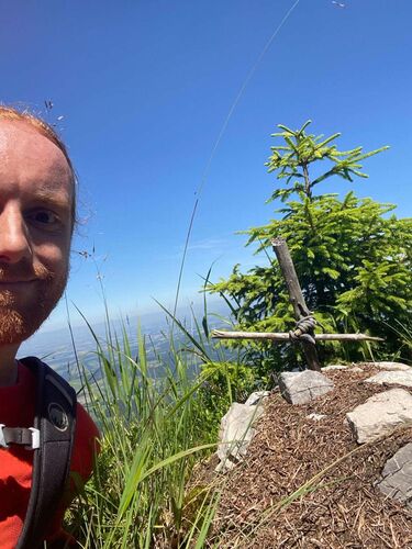 Tips Gipfelstürmer - Julian - Durchgangkogel (1343m)