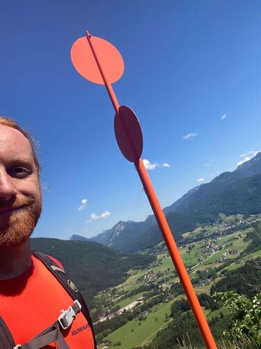 Tips Gipfelstürmer - Julian - Gumsenkogel (822m)