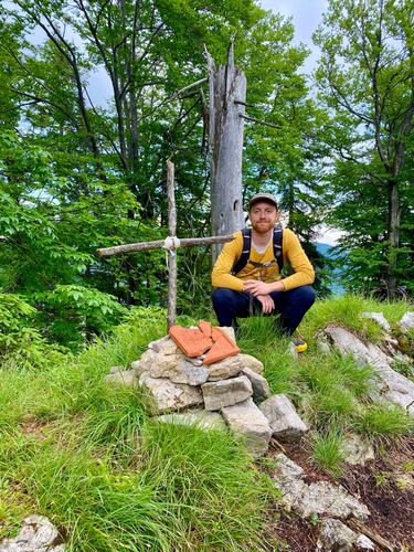 Tips Gipfelstürmer - Julian - Sauwipfel (1300 m)