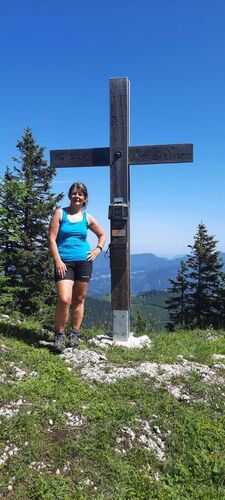 Tips Gipfelstürmer - Ingrid - Sonntagsmauer (1497 m)