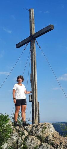 Tips Gipfelstürmer - Ingrid - Kleiner Landsberg (848m)