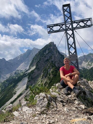 Tips Gipfelstürmer - Nicole - Mannsberg (1603m)