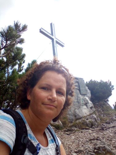 Tips Gipfelstürmer - Angela - Helmeskogel (1633m)