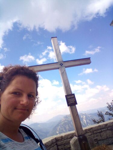 Tips Gipfelstürmer - Angela - Feuerkogel (1592m)