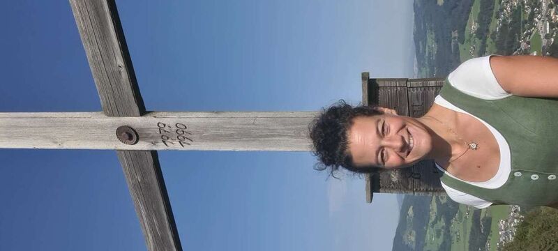 Tips Gipfelstürmer - die_dirndlerin  - Maisenkögerl (945m)