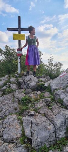 Tips Gipfelstürmer - die_dirndlerin - Hochsalm (1405m)