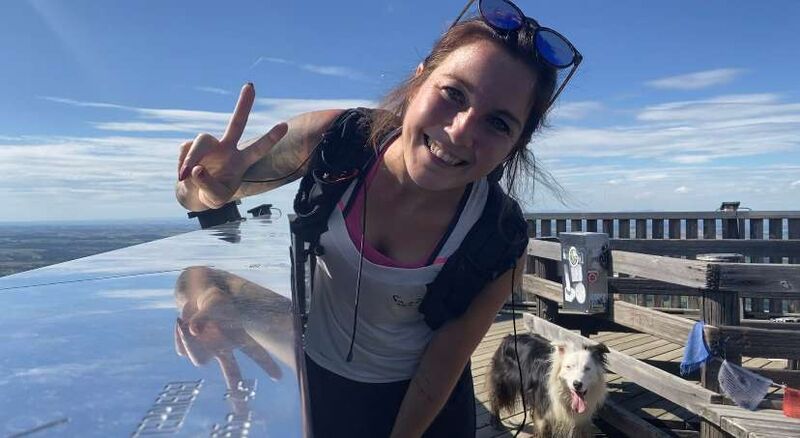 Tips Gipfelstürmer - Verena - Damberg (811m)