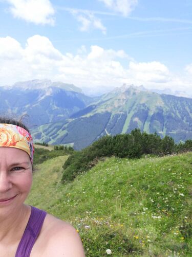 Tips Gipfelstürmer - Sandra - Rössel (1855m)