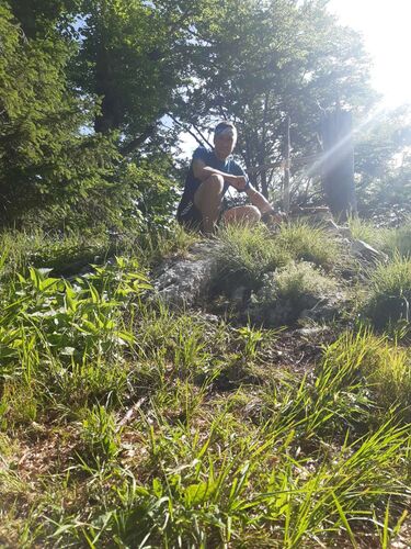 Tips Gipfelstürmer - Rudolf - Sauwipfel (1300 m)