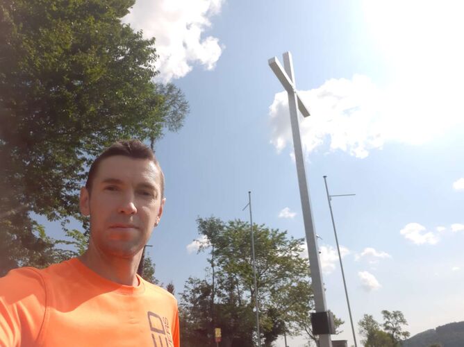 Tips Gipfelstürmer - Rudolf - Kaibling (717m)