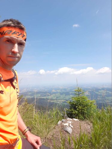 Tips Gipfelstürmer - Rudolf - Durchgangkogel (1343m)