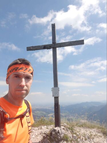 Tips Gipfelstürmer - Rudolf - Trapez (1410 m)