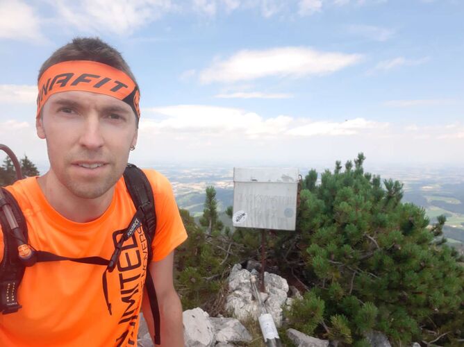 Tips Gipfelstürmer - Rudolf - Jacksonstein (1417m)