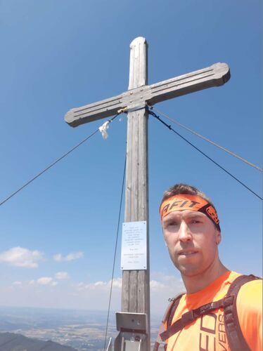 Tips Gipfelstürmer - Rudolf - Katzenstein (1349m)