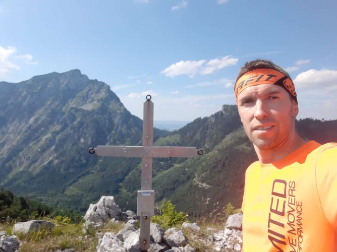 Tips Gipfelstürmer - Rudolf - Wandlkogel (1251m)