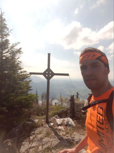 Tips Gipfelstürmer - Rudolf - Hochkogel (1486m)