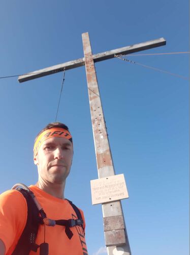 Tips Gipfelstürmer - Rudolf - Zwillingskogel (1400 m)