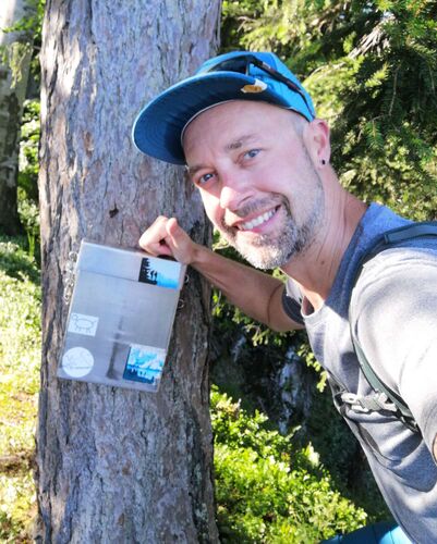 Tips Gipfelstürmer - Jürgen - Baalstein (800m)