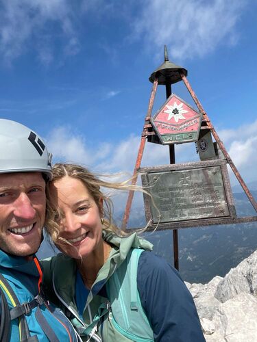 Tips Gipfelstürmer - Bianca - Schermberg (2396m)