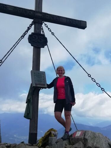 Tips Gipfelstürmer - Monika  - Mirnock (2097m)