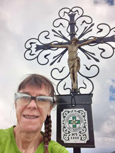 Tips Gipfelstürmer - Margit - Kremsmauer (1604m)