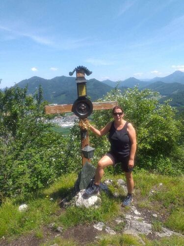 Tips Gipfelstürmer - Adelheid  - Schellenstein (768m)