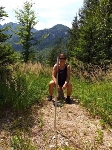 Tips Gipfelstürmer - Adelheid  - Thurnhamberg (984m)