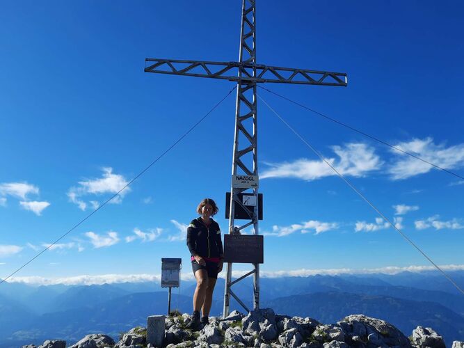 Tips Gipfelstürmer - Ingrid - Nazogl (2057m)