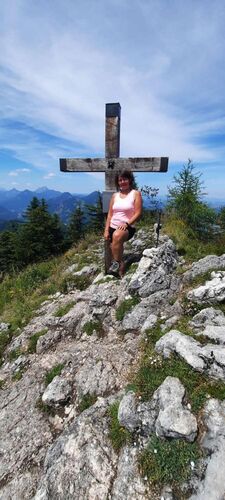 Tips Gipfelstürmer - Ingrid - Pfannstein (1423m)