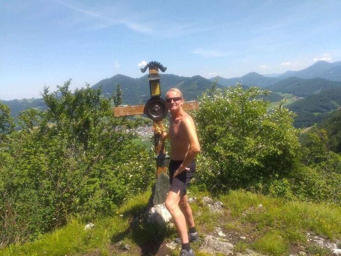 Tips Gipfelstürmer - Thomas - Schellenstein (768m)