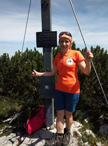 Tips Gipfelstürmer - Nafka - Hohe Schrott (1839m)