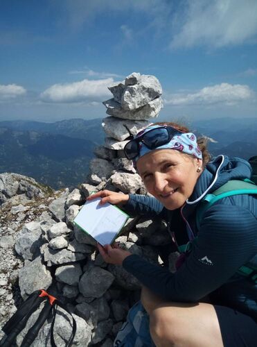 Tips Gipfelstürmer - Nafka - Zwillingkogel (2184m)