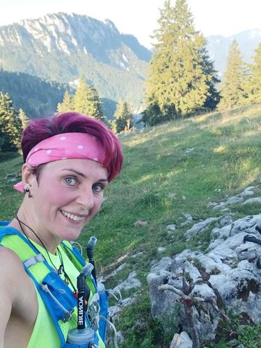 Tips Gipfelstürmer - Ursula - Herrentisch (1333m)