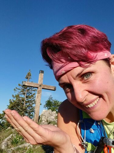 Tips Gipfelstürmer - Ursula - Pfannstein (1423m)