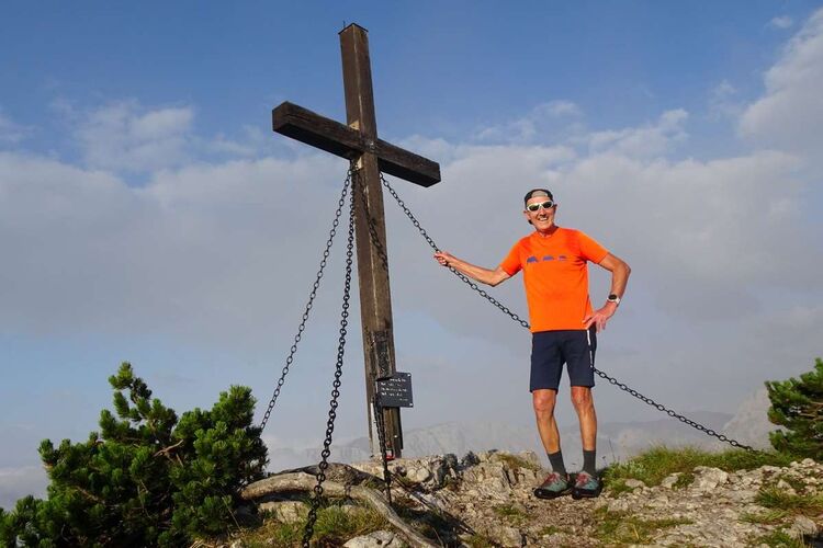 Tips Gipfelstürmer - Franz - Seeleiten (1734m)