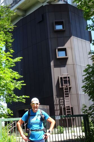 Tips Gipfelstürmer - Franz - Muckenkogel (1248m)