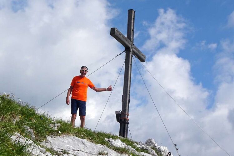 Tips Gipfelstürmer - Franz - Hochweichsel (2006m)