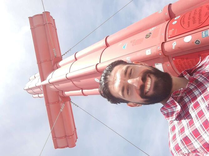 Tips Gipfelstürmer - Daniel - Großer Priel (2515m)