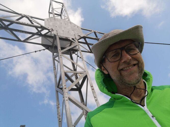 Tips Gipfelstürmer - Paul - Planspitze (2117m)