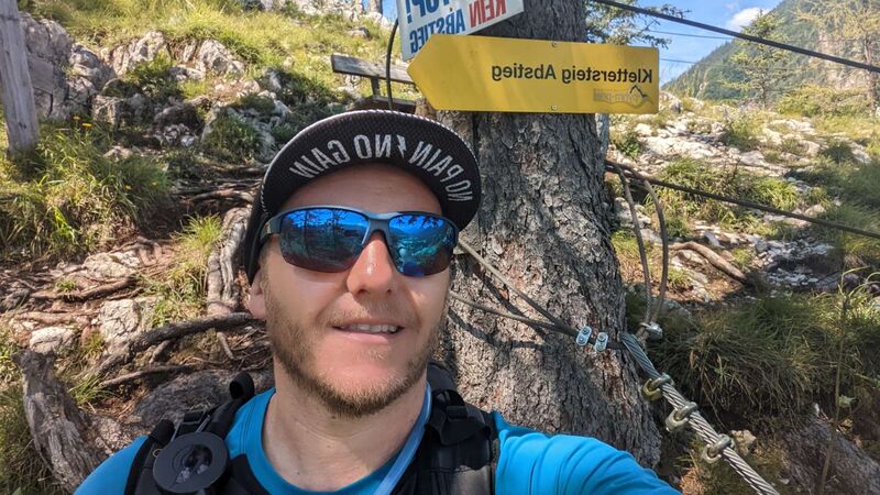 Tips Gipfelstürmer - Christoph - Poppenberg (860m)