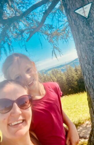 Tips Gipfelstürmer - Silke - Grillenparz (842m)