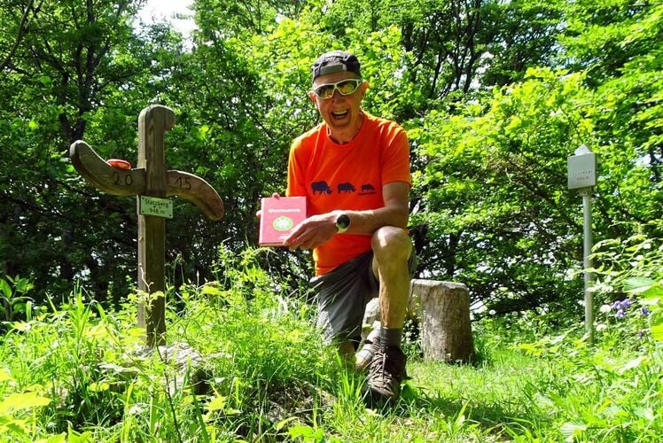 Tips Gipfelstürmer - Franz - Statzberg (948 m)