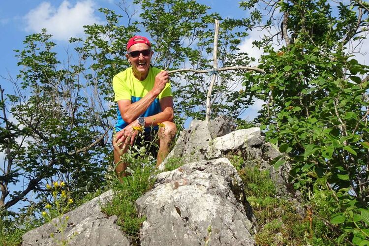 Tips Gipfelstürmer - Franz - Urmannsberg (795 m)